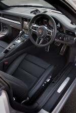 Porsche 911 Carrera S Coupe 2016 года (AU)